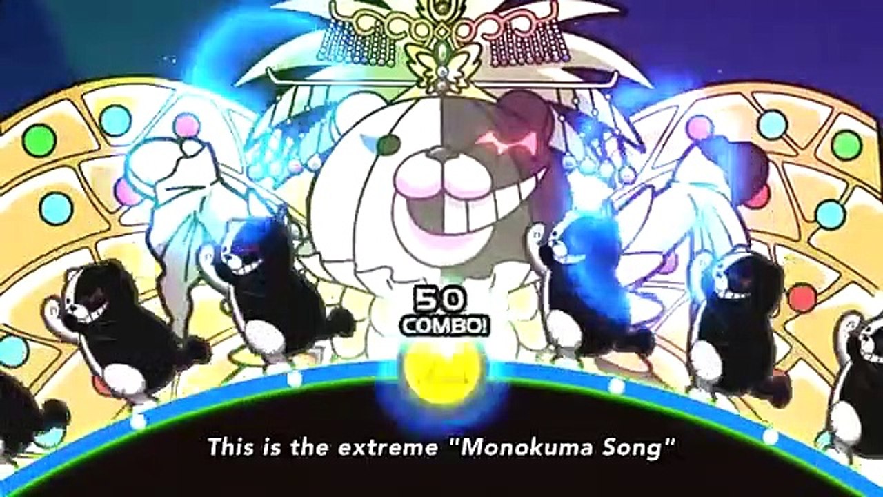 Danganronpa - The Animation - Se1 - Ep04 HD Watch HD Deutsch