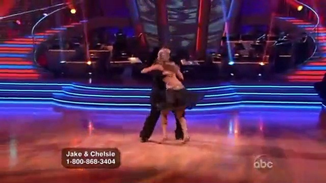 Dancing with the stars (us) - se10 - ep10 hd watch hd deutsch