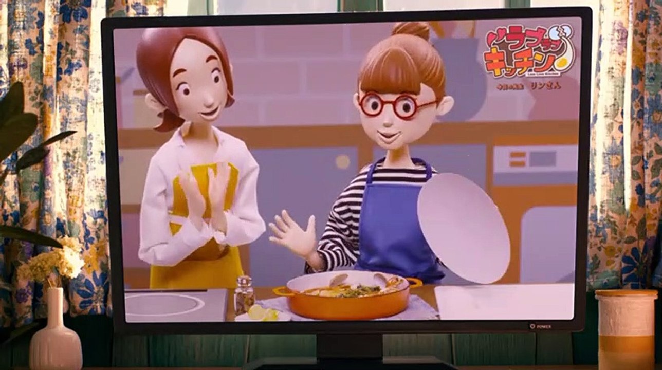 Rilakkuma and Kaoru - Se1 - Ep08 HD Watch HD Deutsch