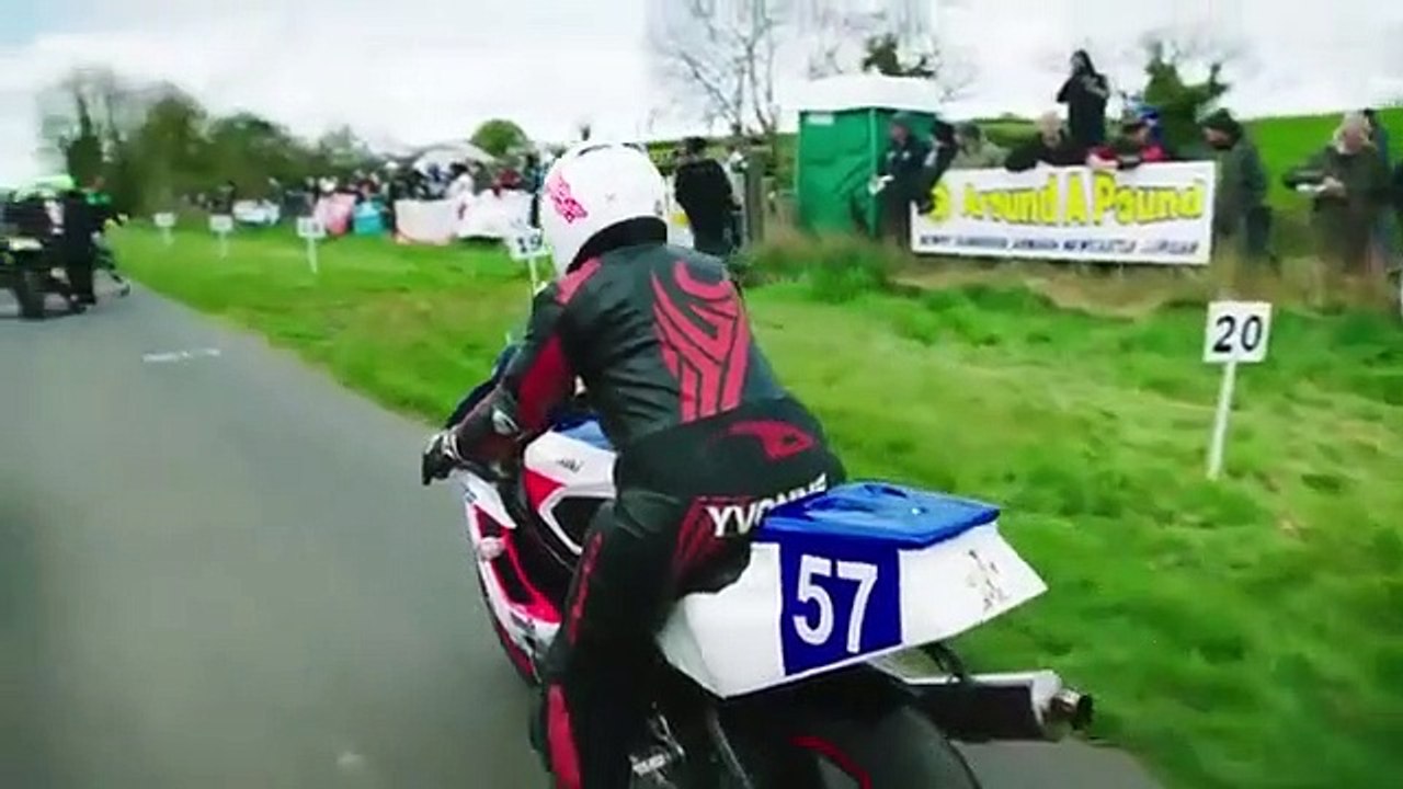 Road Riders - Se1 - Ep02 HD Watch HD Deutsch