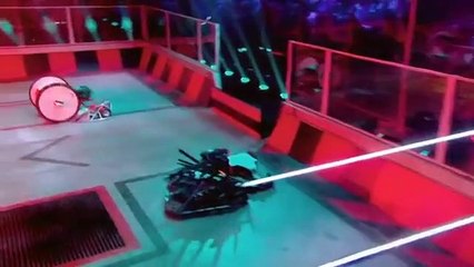 Robot Wars (2016) - Se1 - Ep05 HD Watch HD Deutsch