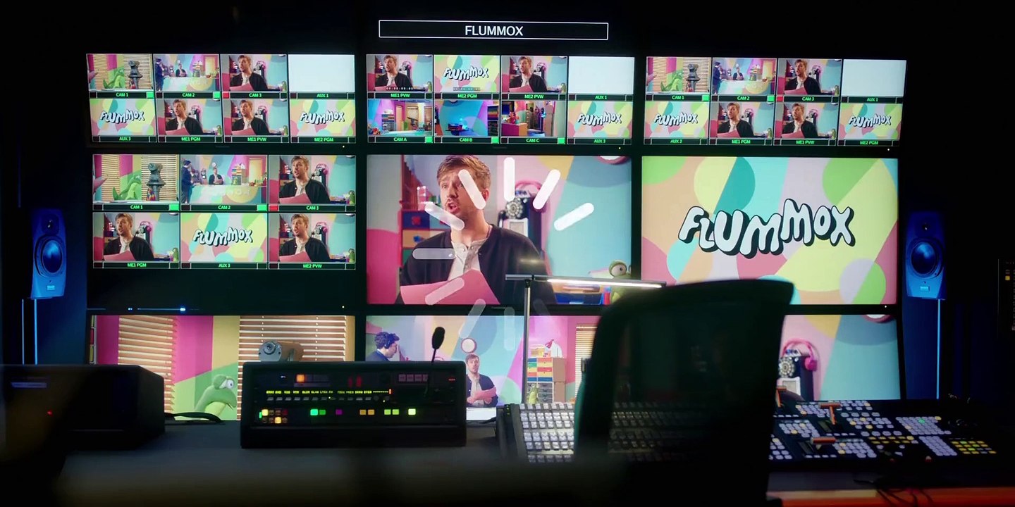 Buffering - Se1 - Ep02 HD Watch HD Deutsch