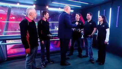 Robot Wars (2016) - Se1 - Ep04 HD Watch HD Deutsch