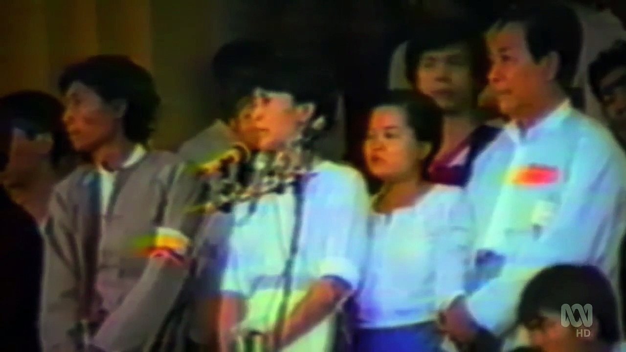 Road to Now - Se1 - Ep02 - Global Shapers HD Watch HD Deutsch