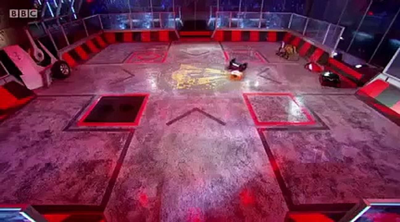 Robot Wars (2016) - Se2 - Ep03 HD Watch HD Deutsch