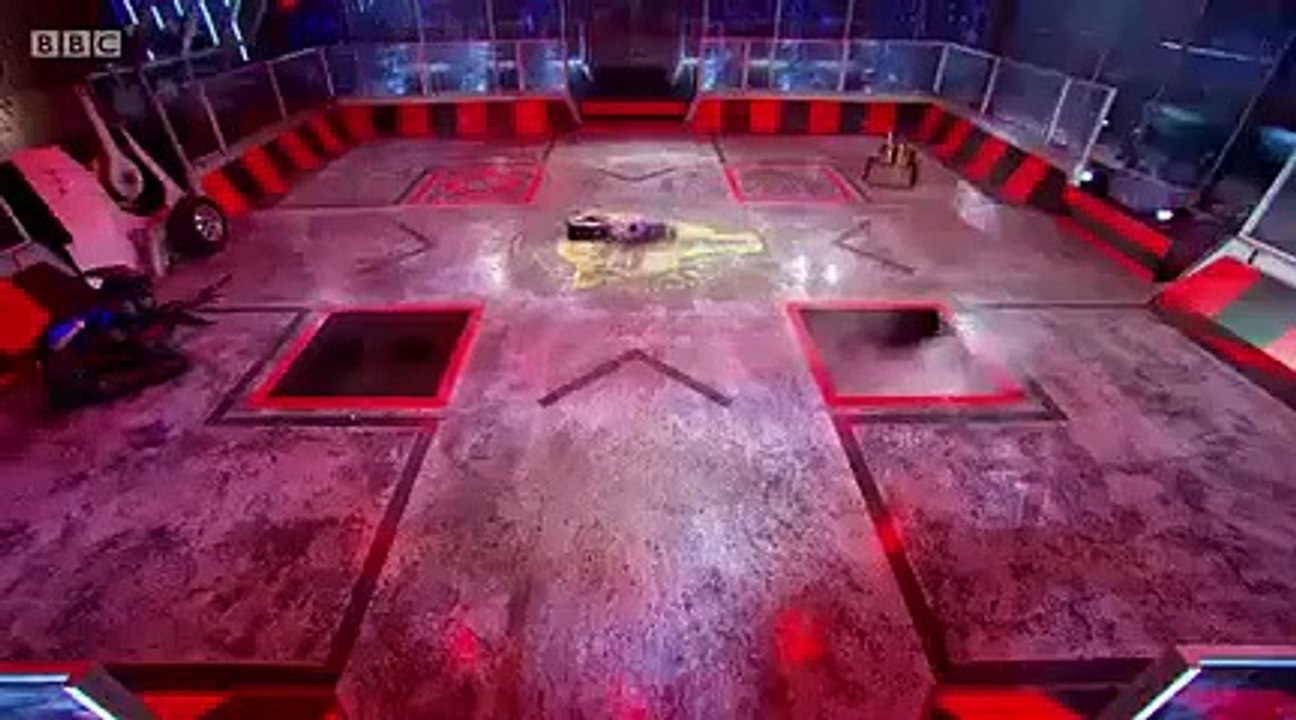 Robot Wars (2016) - Se2 - Ep04 HD Watch HD Deutsch