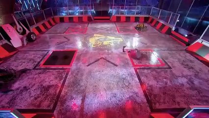 Robot Wars (2016) - Se2 - Ep01 HD Watch HD Deutsch