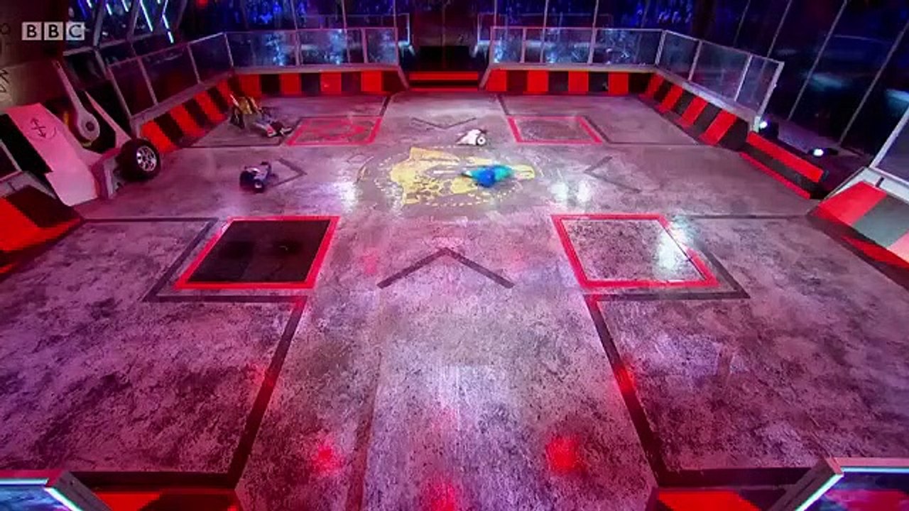 Robot Wars (2016) - Se2 - Ep02 - Ep02 HD Watch HD Deutsch