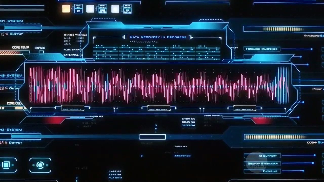 Dark Matter - Se1 - Ep05 HD Watch HD Deutsch