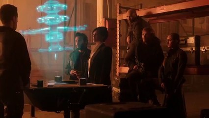 Dark Matter - Se1 - Ep10 HD Watch HD Deutsch