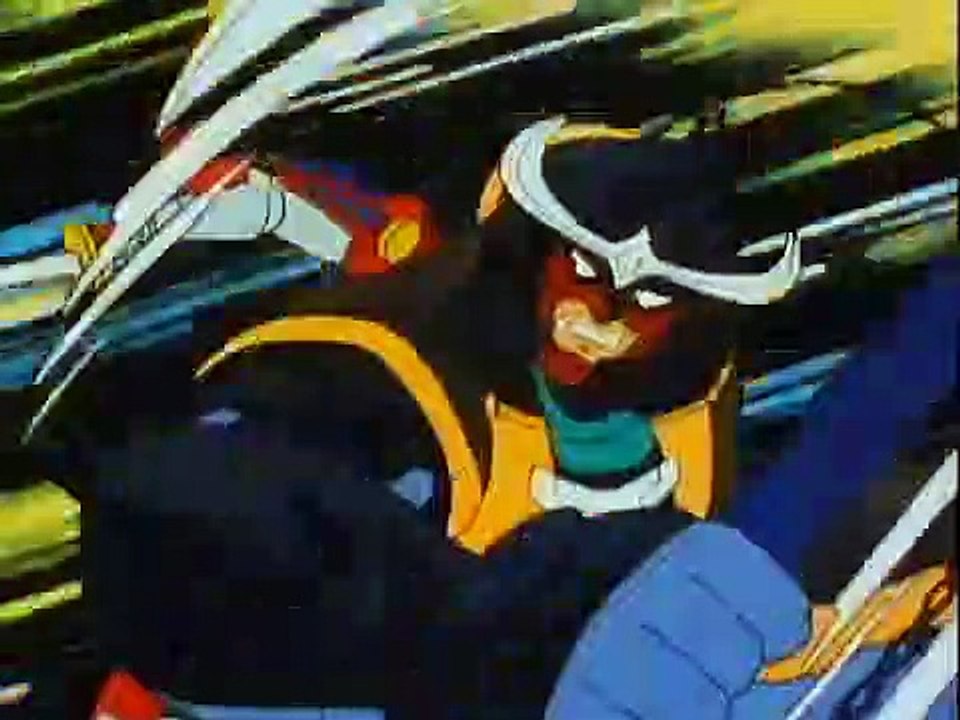 Ronin Warrior - Ep03 HD Watch HD Deutsch