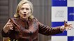 Hillary Clinton feiert 75. Geburtstag - So hat sich ihr Leben über die Jahre verändert