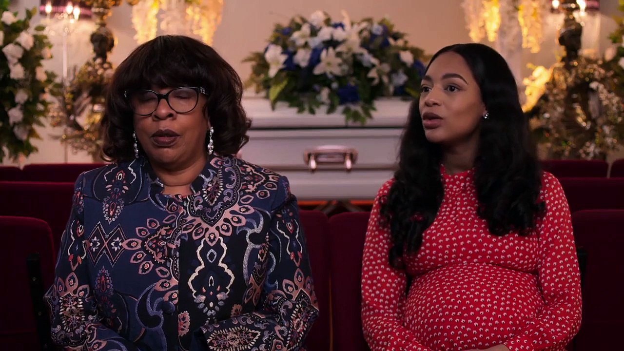 Buried by the Bernards - Se1 - Ep01 HD Watch HD Deutsch