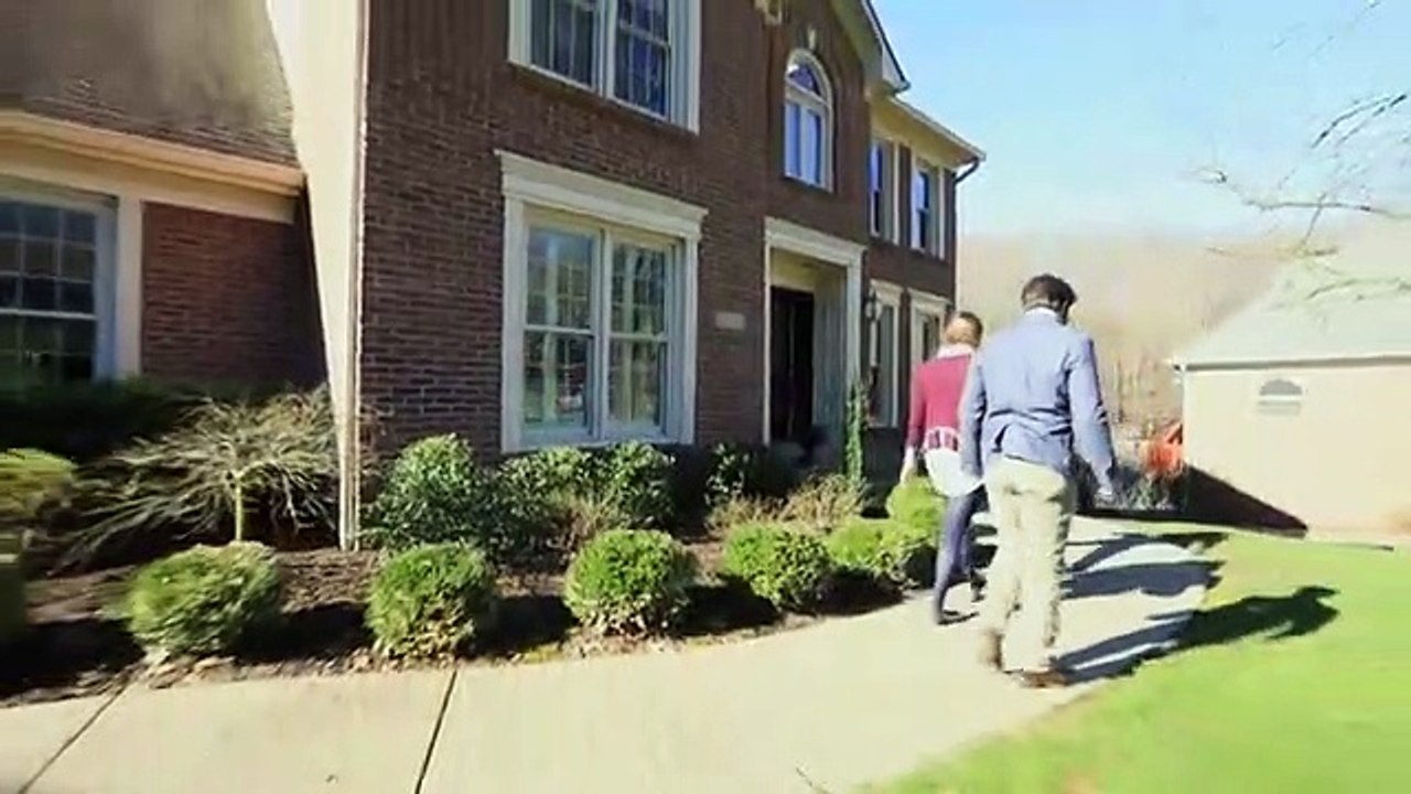 City vs. Burbs - Se1 - Ep04 - Safer in The City HD Watch HD Deutsch