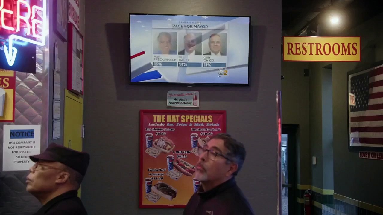 City So Real - Se1 - Ep04 - If You Want to Break the Machine HD Watch HD Deutsch