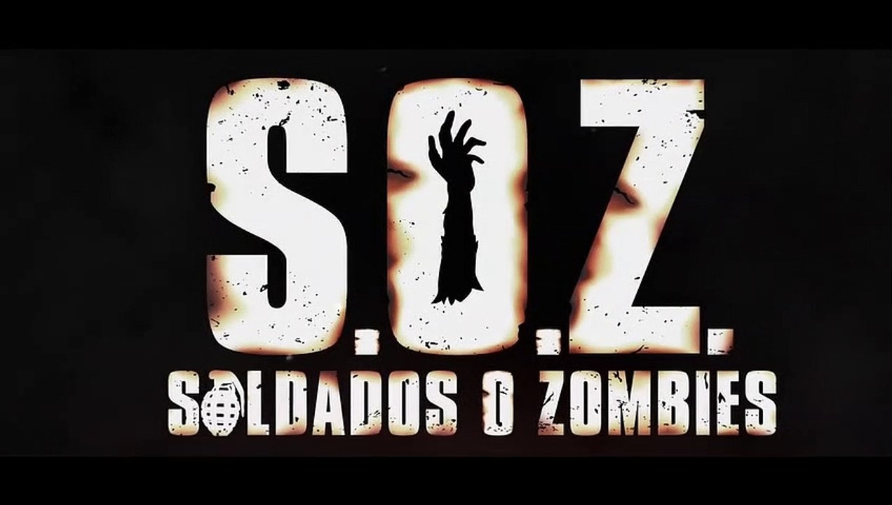 S.O.Z. Soldados o Zombies - Se1 - Ep03 HD Watch HD Deutsch