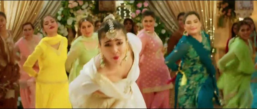 Mein Ni Boldi - Tich Button - Music Video - ARY Films - Shooting Star Studio - Salman Iqbal Films