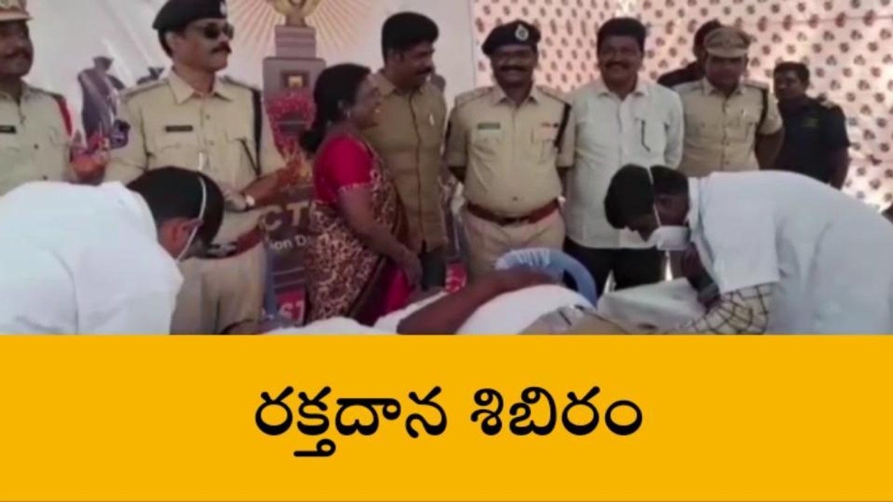 సూర్యాపేట: వారి త్యాగాలు మరువలేనివి