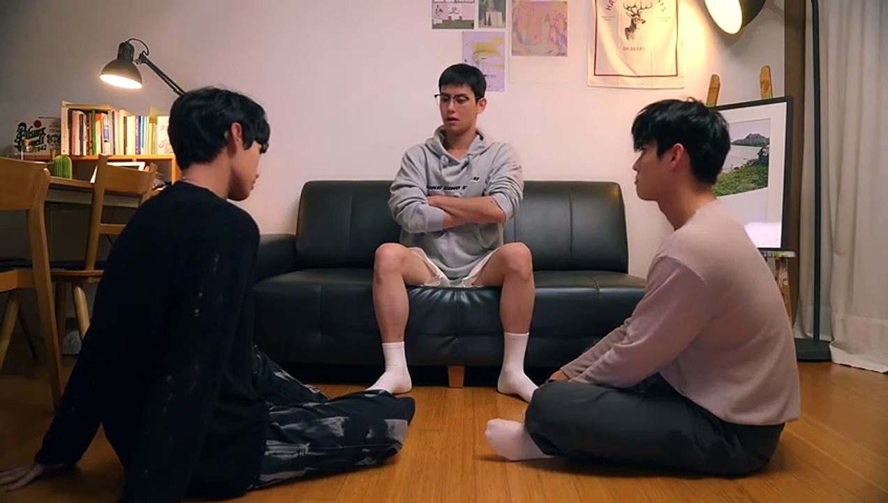 Choco Milk Shake - EP.1 ENG SUB