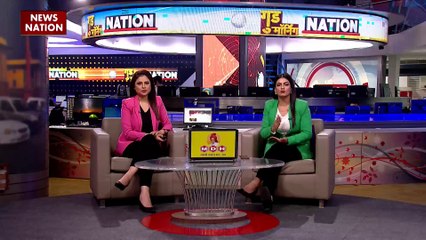 Uttar Pradesh Breaking : क्राइम कंट्रोल में हर तरफ बज रहा है योगी का डंका | UP News |