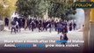 Iran uUnrest Protests Rage on Weeks after Mahsa Aminis Death / Fun Ways to Learn