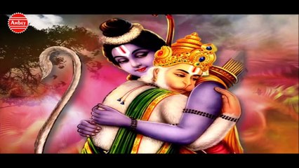 हनुमान चालीसा सुने से सारे कष्ट दूर हो जाते है - हनुमान चालीसा - Mayank Upadhyay - Spiritual Activity - Hindi Devotional