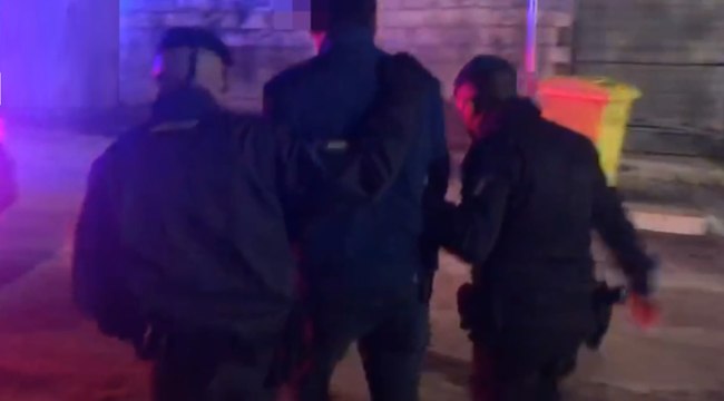 Lucera (FG) - Pizzo sulle slot machine: 2 arresti (29.10.22)