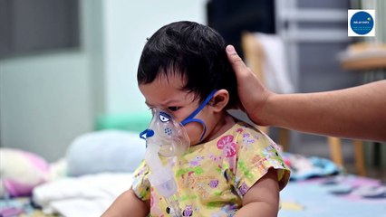 Flu, RSV Seasons Surging Unseasonably Early