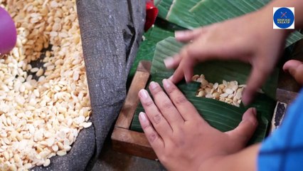 Asal Usul Tempe, Makanan Sehat Sejuta Umat