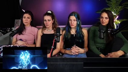 Arcane (2021) Episode 3 The Base Violence Necessary for Change REACTION#8337