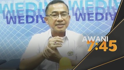 COVID-19 | Rakyat tidak perlu bimbang dengan peningkatan kes