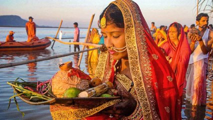 Chhath Puja 2022: छठ पूजा में मनोकामना पूर्ति के लिए करें ये उपाय | Boldsky *Religious