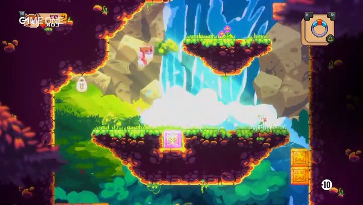 Level.One.Alex.Kidd.In.Miracle.World.Dx.French.576P.Tvrip.X264-Kz