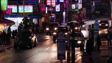 Marvel Stunts Behind The Scenes