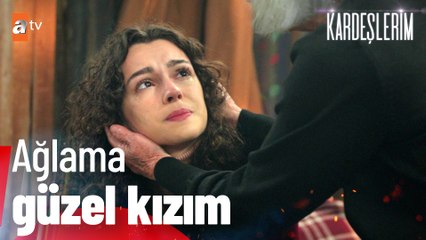 Asiye’nin çaresizce aldığı karar... - Kardeşlerim 65. Bölüm