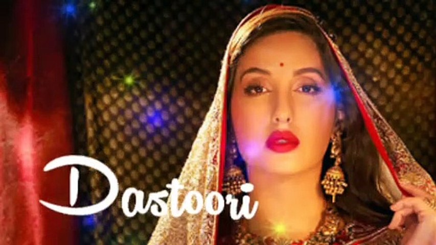 nora fatehi