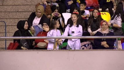 BAĞCILAR'DA CUMHURİYETİN 99'UNCU YILI COŞKUYLA KUTLANDI