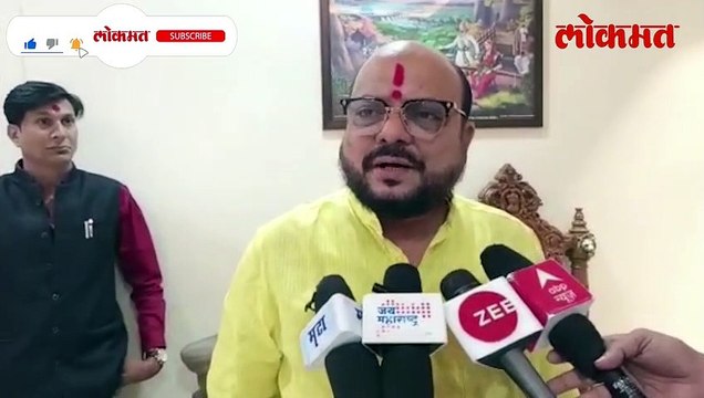 गुलाबराव पाटलांनी उद्धव ठाकरेंना काय टोला लगावलाय-