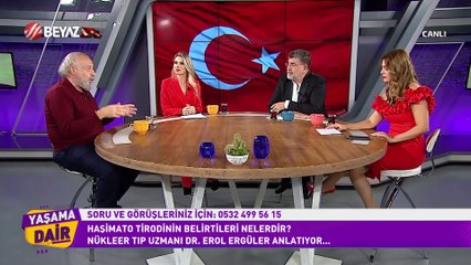 Yaşama Dair 29 Ekim 2022