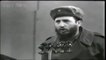 Fidel Castro en la Urss  Fidel Castro en la  URSS.