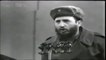 Fidel Castro en la Urss  Fidel Castro en la  URSS.