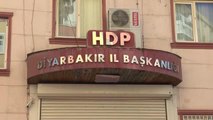 Diyarbakır anneleri Cumhuriyet Bayramı'nı kutladı
