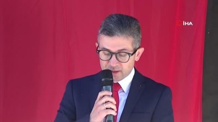 29 Ekim Cumhuriyet Bayramı yurt genelinde coşkuyla kutlandı