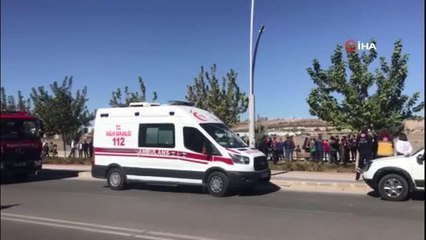 Şanlıurfa'da yürek yakan olay: Sulama kanalına düşen iki kardeş boğuldu