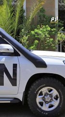 السجن 15 عاما لمسؤول أممي سابق بتهمة اغتصاب 13 امرأة