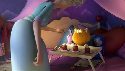 La Grande Cavale Bande-annonce (DE)