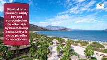 Why You Should Visit Loreto in Baja California Sur, Mexico...