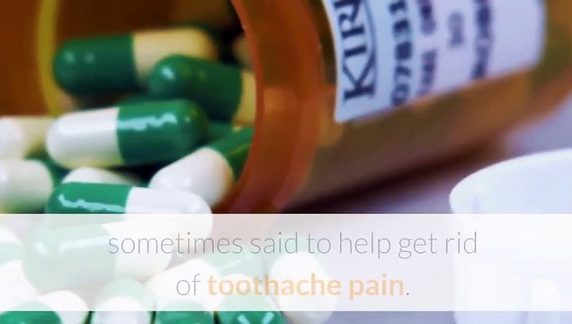 home remedy for toothache _ Home Remedies for Toothache Relief