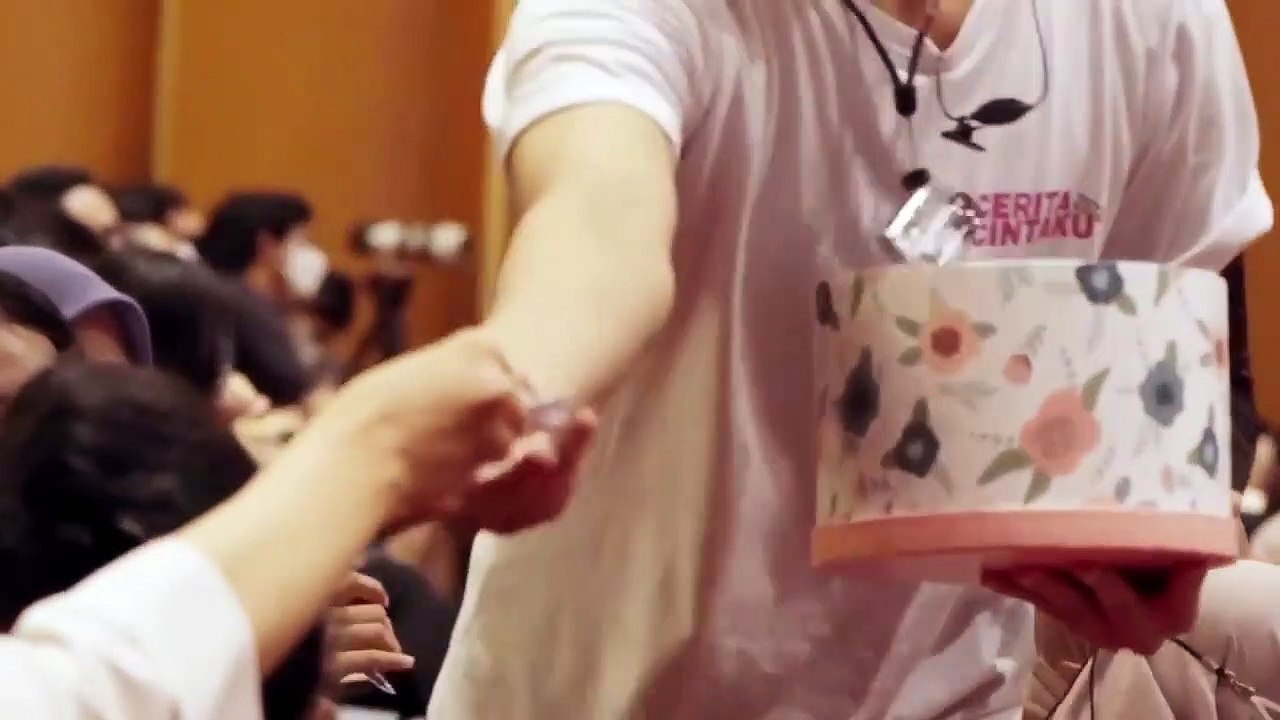 Cerita Cintaku Pengakuan Mantan Fans