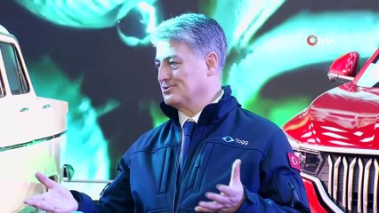 TOGG CEO'su Karakaş’tan fiyat açıklaması